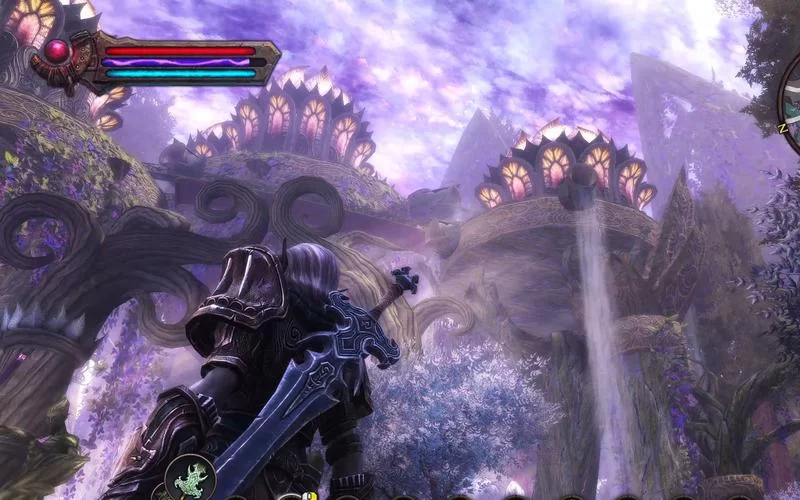 阿玛拉王国：重制版新内容及DLC介绍详解