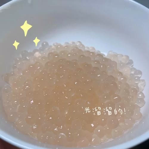 西米露里的西米是怎样来的?揭秘西米原料的真实来源! 西米露里的西米是怎样来的?揭秘西米原料的真实来源!