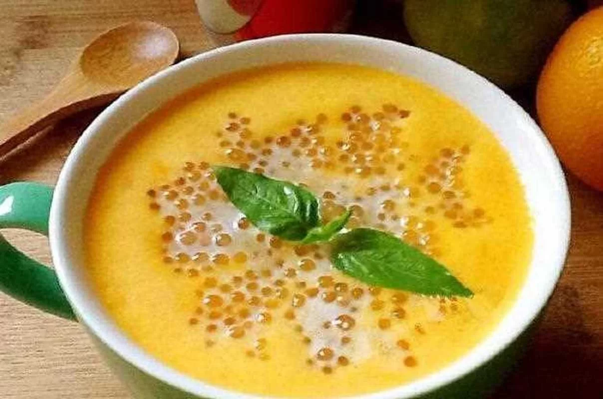 西米露里的西米是怎样来的?揭秘西米原料的真实来源! 西米露里的西米是怎样来的?揭秘西米原料的真实来源!