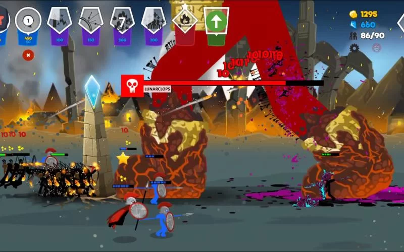 火柴人战争1.3无限金币版下载,轻松体验游戏乐趣 火柴人战争1.3无限金币版下载,轻松体验游戏乐趣