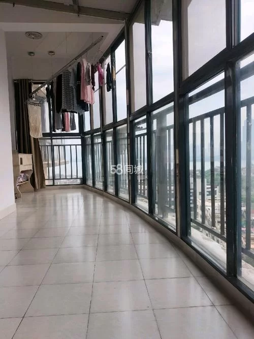 南昌青山湖丰源天域：地理位置优越，交通便利吗？