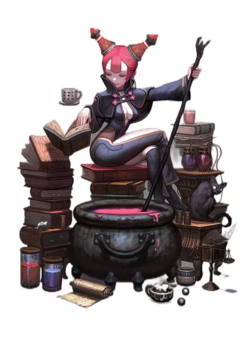 龙之谷魔导吧：最新魔导职业玩法攻略，助你成为最强元素师