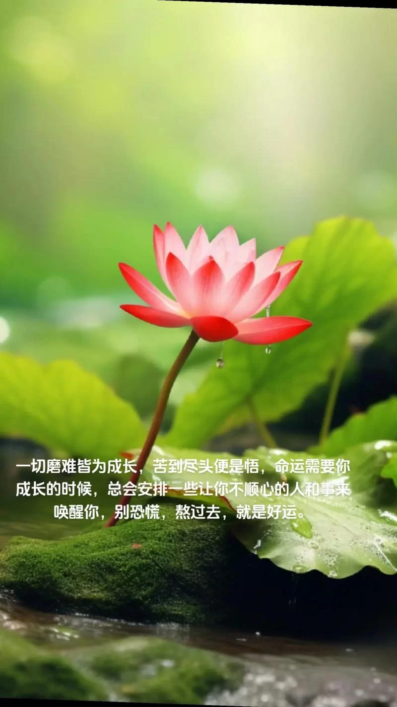 命运的扭转：你的好运与危机，其实同时存在！