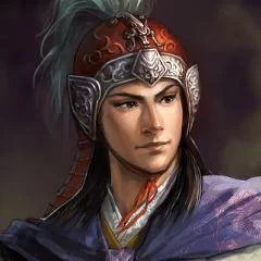 三国志10武将头像包推荐：告别单调，个性定制你的三国