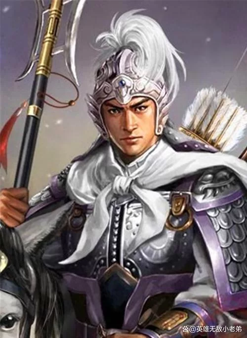 三国志10武将头像包推荐：告别单调，个性定制你的三国
