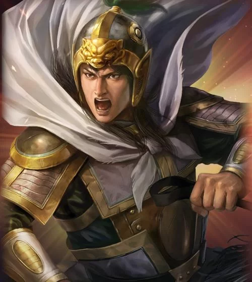 三国志10武将头像包推荐：告别单调，个性定制你的三国