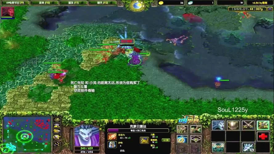 空灵挂件的秘密：游戏改动背后的设计理念