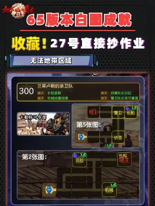 DNF兰蒂卢斯成就攻略:轻松完成所有隐藏任务 DNF兰蒂卢斯成就攻略:轻松完成所有隐藏任务