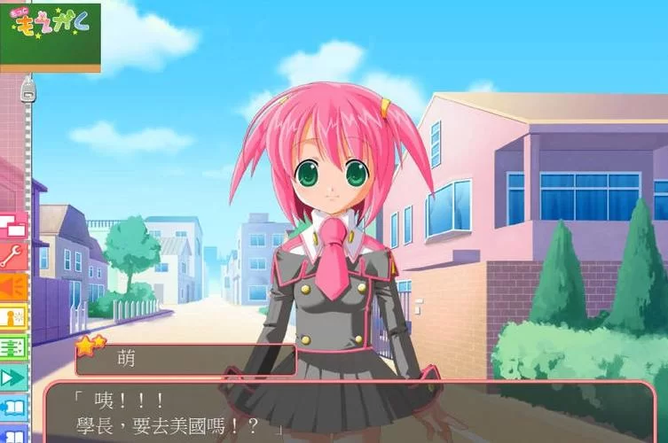 萌学恋爱游戏下载:超好玩卡通恋爱养成手游推荐 萌学恋爱游戏下载:超好玩卡通恋爱养成手游推荐