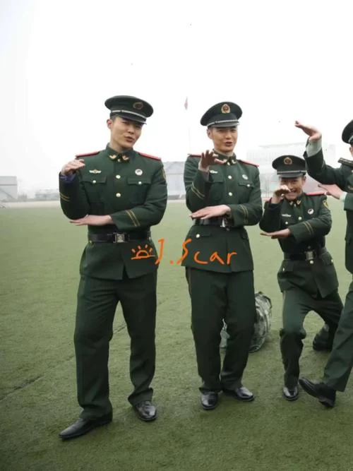 火线英雄演员表及角色介绍，看他们如何成长蜕变