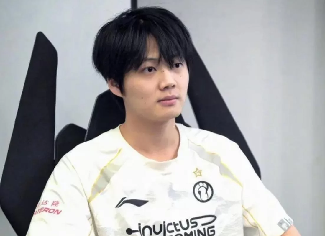 乐言加入VG战队！IG打野转会内幕大揭秘