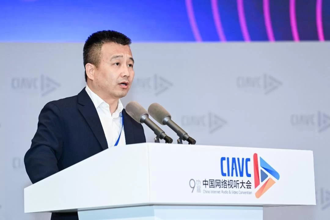 樊路远：B站应以原创内容为主，打击侵权刻不容缓！