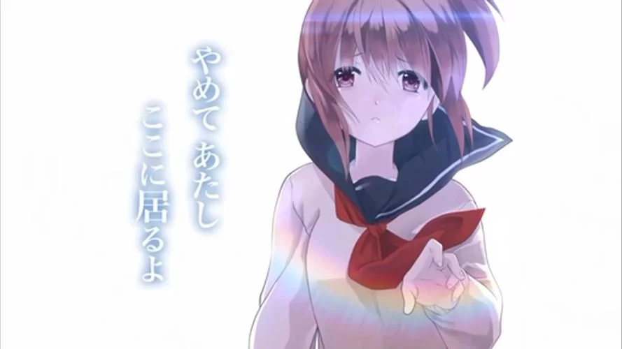 终わりの世界から：一首治愈系歌曲，带你感受绝望后的希望