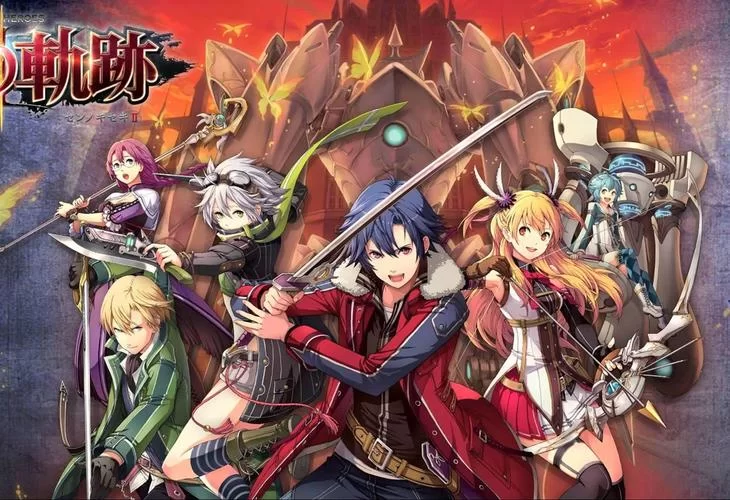 闪之轨迹2全角色培养攻略:打造最强队伍阵容 闪之轨迹2全角色培养攻略:打造最强队伍阵容