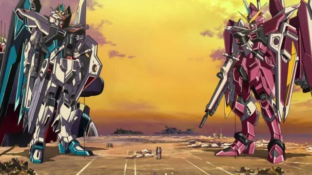 命运之战:最后的决战谁能笑到最后 命运之战:最后的决战谁能笑到最后