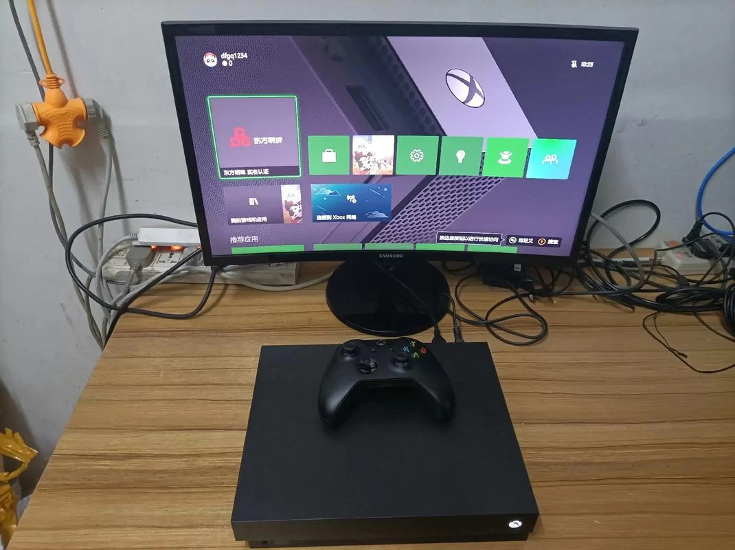 Xbox One破解教程？小心陷阱！破解风险大揭秘