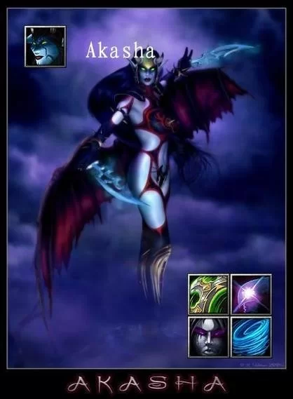 痛苦女王：DOTA里最让人头疼的英雄？