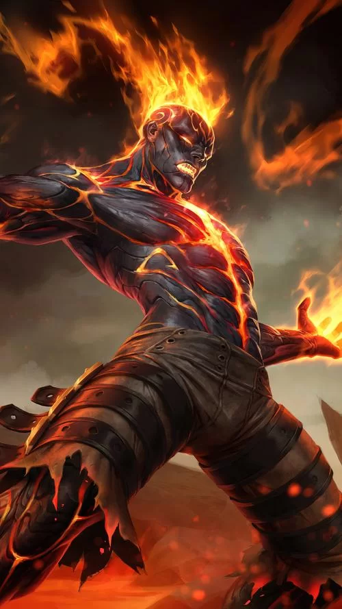 英雄联盟灵魂烈焰布兰德皮肤获取途径及价格介绍