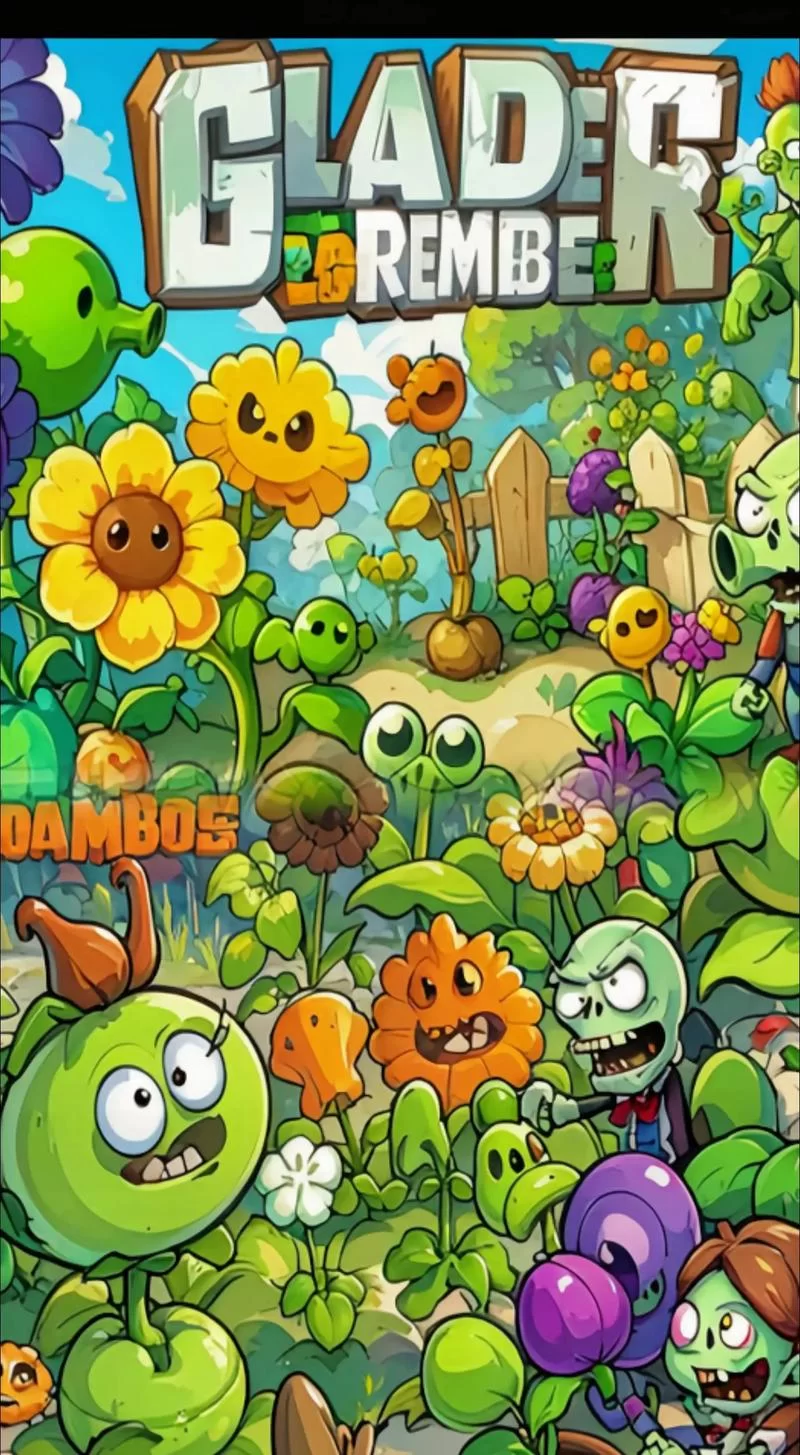 回味童年!植物大战僵尸中文版在线玩,立刻开始 回味童年!植物大战僵尸中文版在线玩,立刻开始