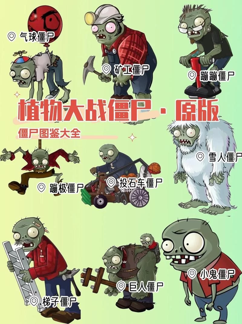 回味童年!植物大战僵尸中文版在线玩,立刻开始 回味童年!植物大战僵尸中文版在线玩,立刻开始