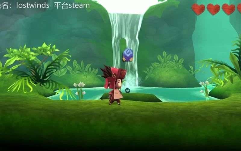 迷失之风游戏攻略:轻松通关秘籍大全 迷失之风游戏攻略:轻松通关秘籍大全