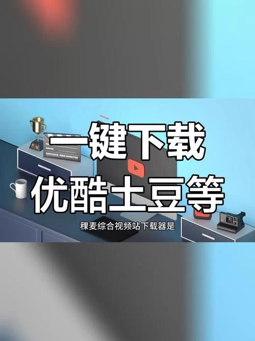 想看就下：稞麦综合视频下载软件推荐