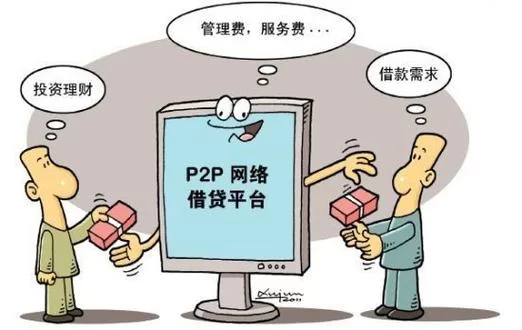 P2P理财是什么？小白也能轻松理解的入门指南