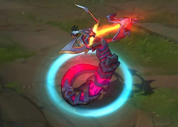 LOL上古战魂皮肤购买攻略:教你快速入手心仪皮肤 LOL上古战魂皮肤购买攻略:教你快速入手心仪皮肤