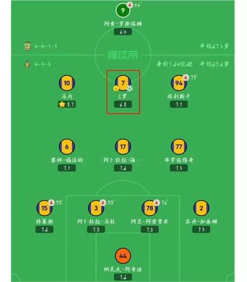 胜利足球攻略：进球秘籍，助你成为足球高手！