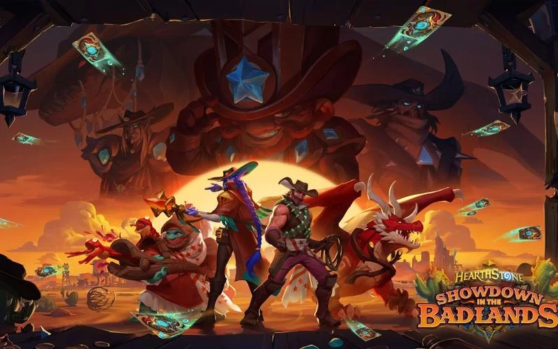 炉石传说视频合集：大神操作教学，带你轻松上分！