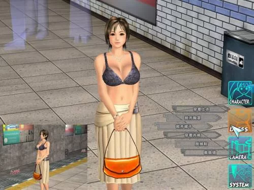 电车之狼R游戏秘籍：解锁隐藏剧情和彩蛋