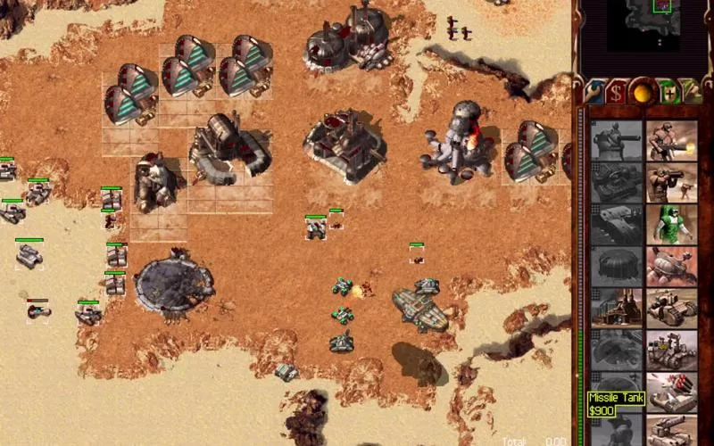 想赢沙丘2000？秘籍技巧助你轻松制霸