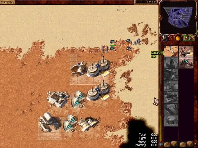 想赢沙丘2000？秘籍技巧助你轻松制霸