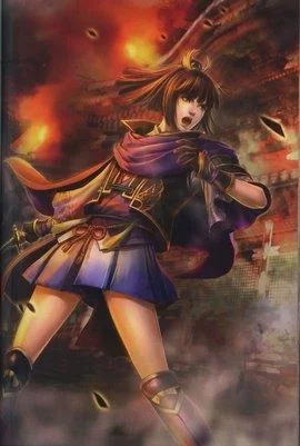 战国英才森兰丸：本能寺之变中的忠义之士