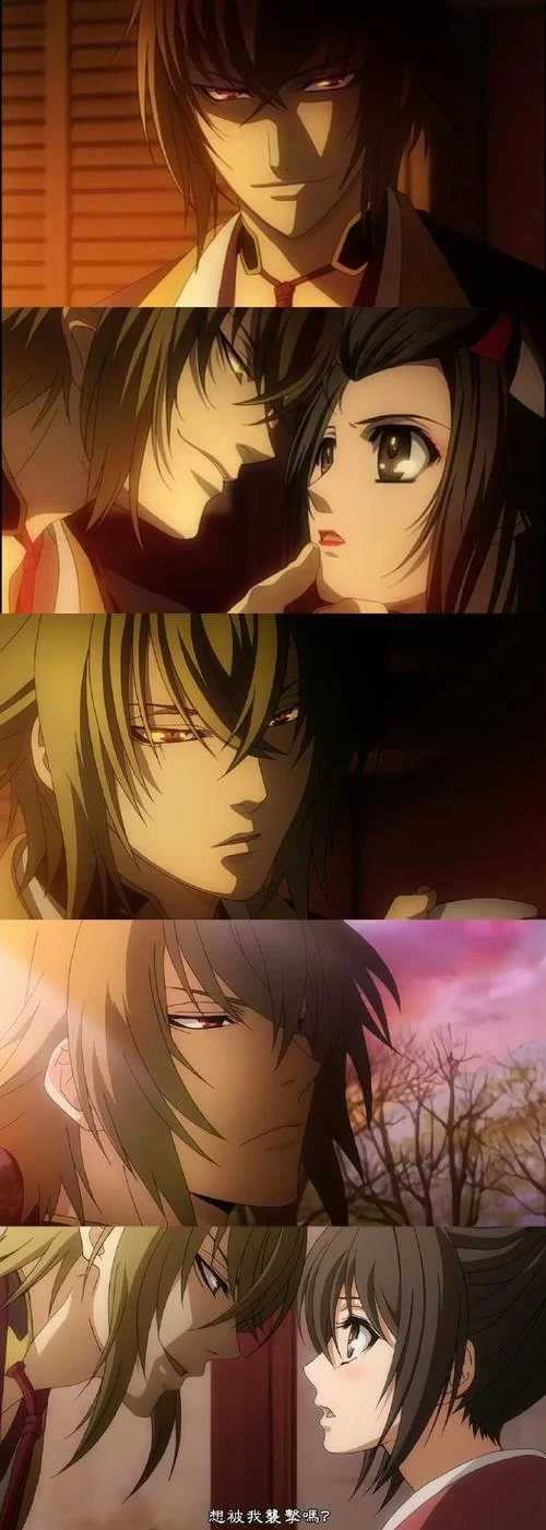 揭秘薄樱鬼雪华录：游戏背后的历史背景与人物原型