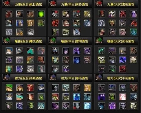 Dota最强控制：潮汐猎人进阶技巧及实战分析