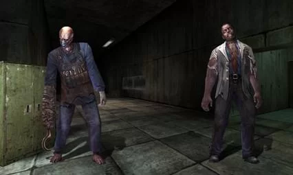 CS僵尸：从菜鸟到高手，我的生化模式进阶之路