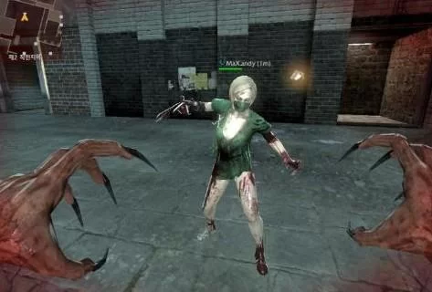 CS僵尸：从菜鸟到高手，我的生化模式进阶之路