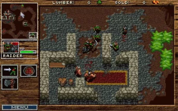 如何玩转魔兽争霸1.24e？高手进阶攻略分享