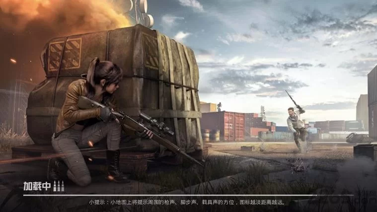 孤岛行动iOS版什么时候出？玩家期待值爆表