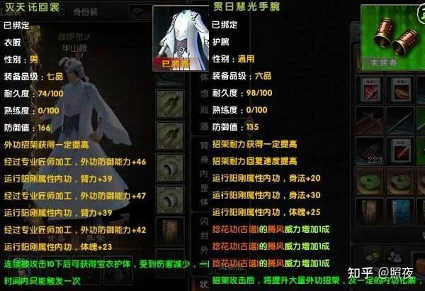 九阴真经3D新手入门指南：快速上手游戏技巧