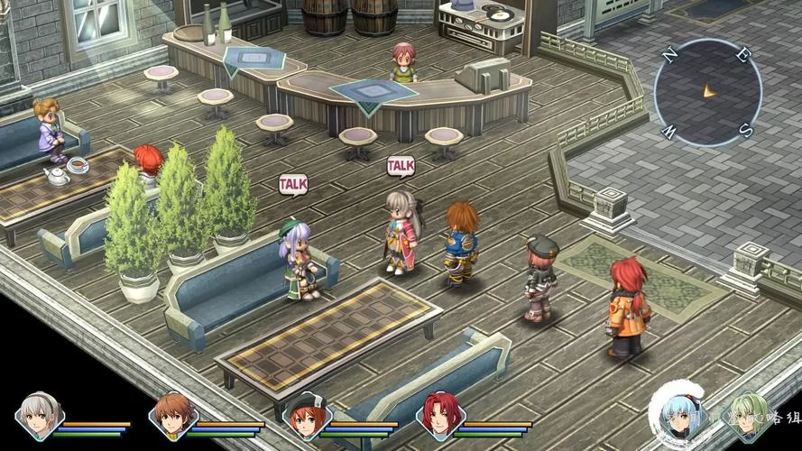 碧之轨迹金手指大全：轻松变强不是梦