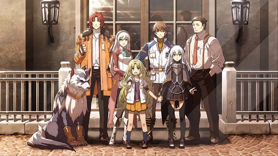 碧之轨迹金手指大全：轻松变强不是梦