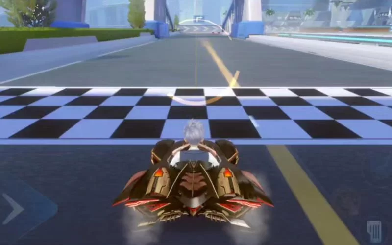 QQ飞车VE修改器下载教程：简单易懂，新手也能轻松上手修改！