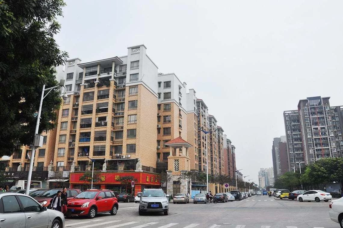 我要买房子：县城5000元平楼盘值得买吗？