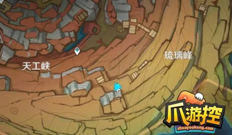 巨渊主矿区铁门开启方法详解,轻松获取宝藏! 巨渊主矿区铁门开启方法详解,轻松获取宝藏!