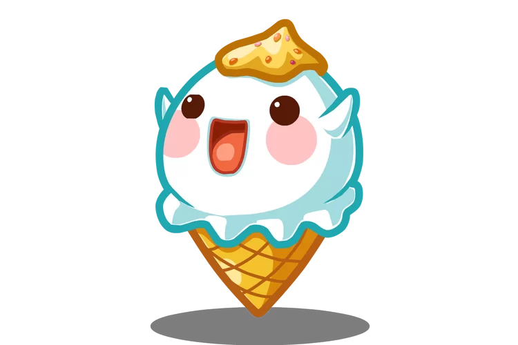 洛克王国甜筒丁丁获取方法及技能详解