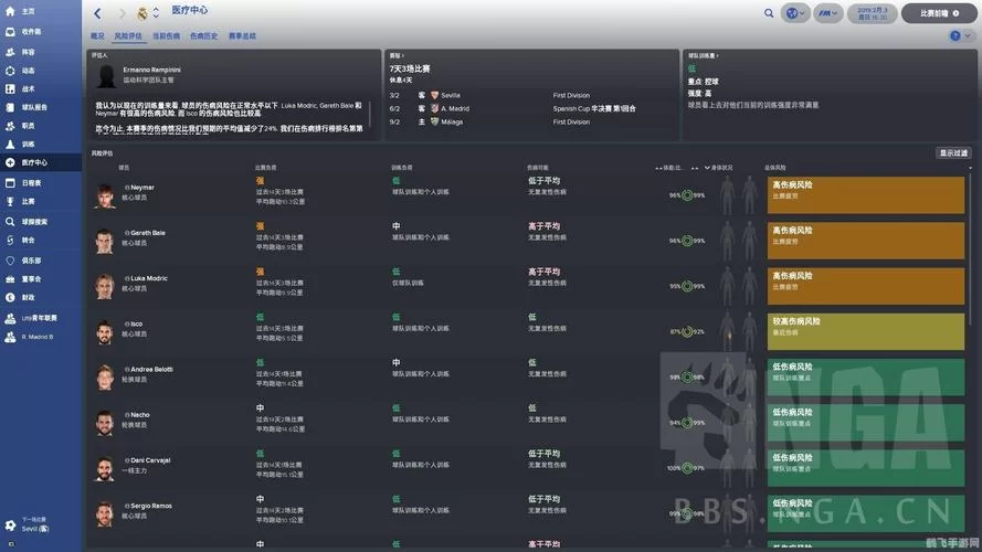 想玩转FM2008？试试这款强大的游戏修改器