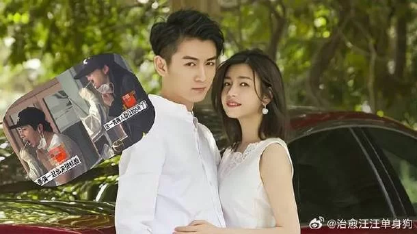 陈晓陈妍希再合作？于正新神雕侠侣引热议