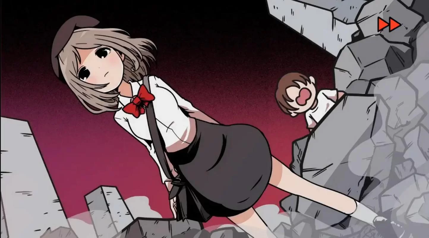 宅男的人间冒险：开启你的奇幻恋爱之旅